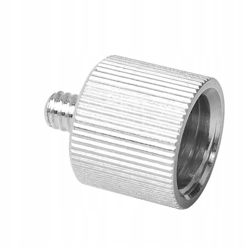 Adapter do poziomicy laserowej