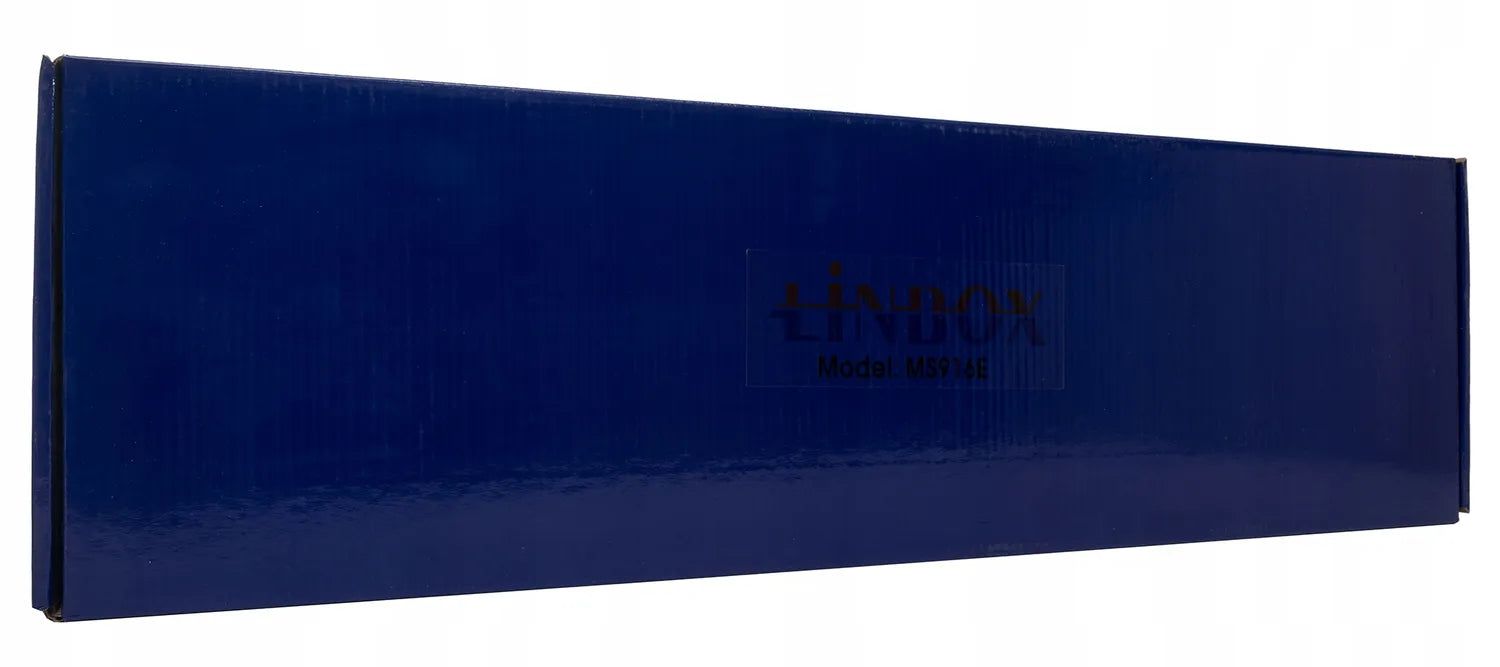Multiswitch 9 wejść 16 wyjść Linbox 9/16 9x16