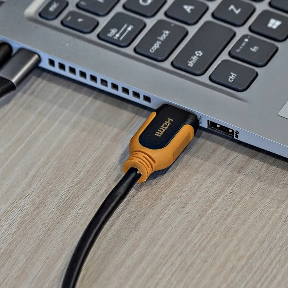 Kabel HDMI 2.0 LB0056 1,5 metra