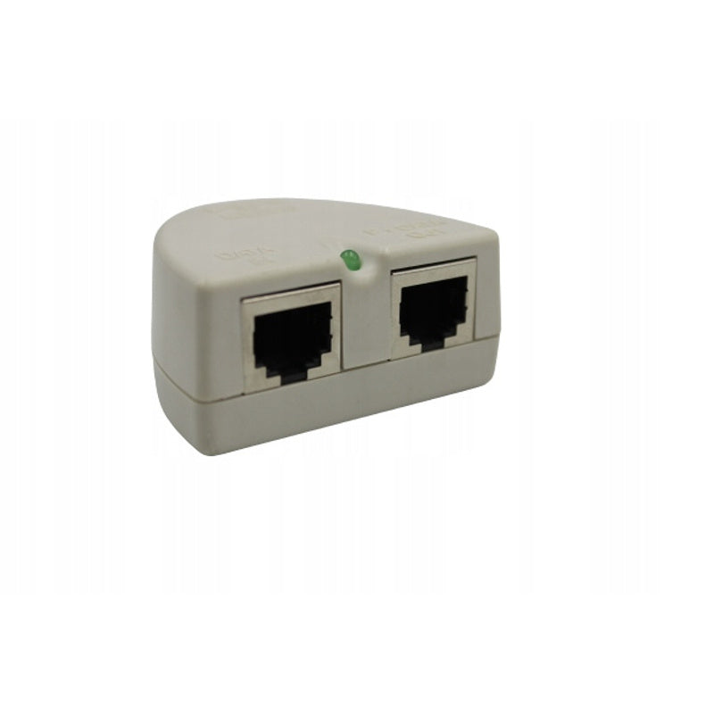 Zasilanie POE adapter EBU-101-01