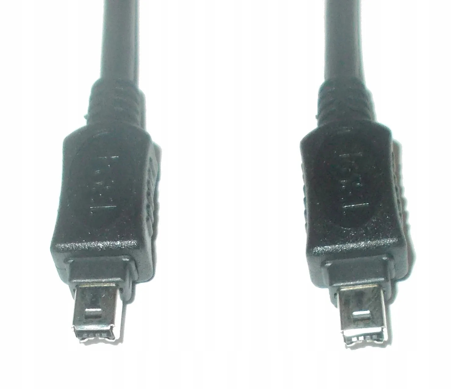 Kabel FireWire 4/4 4pin/4pin IEEE 1394 3m