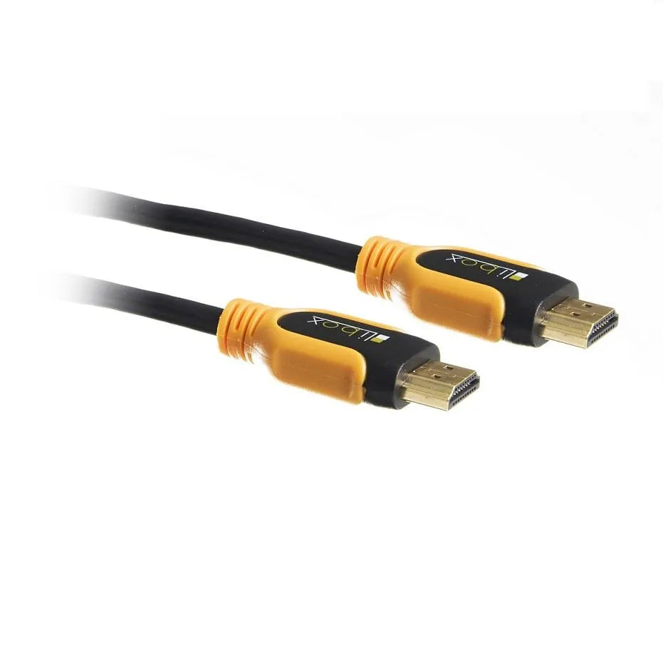 Kabel Libox LB0056-1.5 HDMI - HDMI 1,5 m