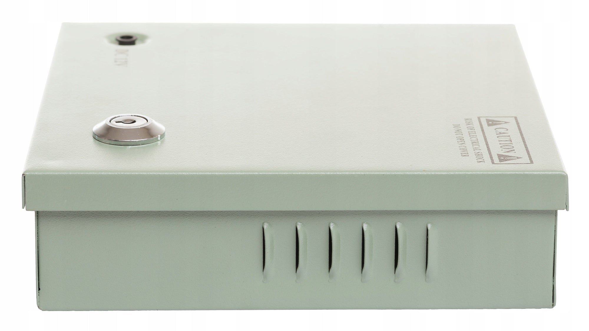 Zasilacz CCTV 12V 5A MAX 4 kamer monitoring