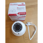 Kamera IP 2MPIX kopułkowa ogniskowa 2.8-12MM 1080MP