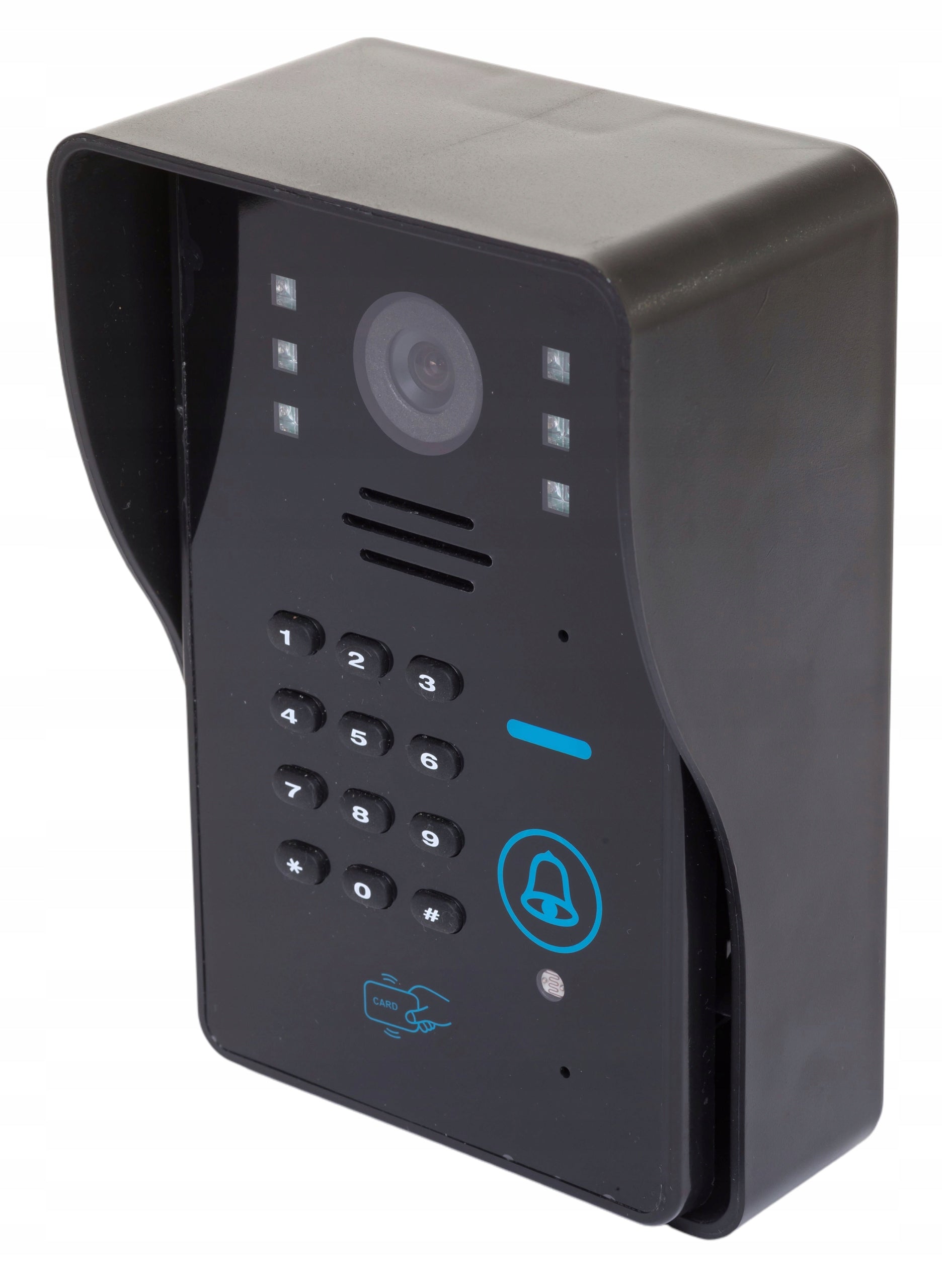 Karta RFID - Breloczek - Pastylka