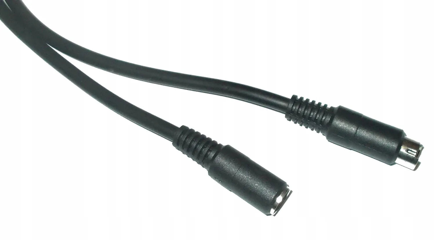 Przedłużacz wtyk - gniazdo SVHS S-video 10m (4172)