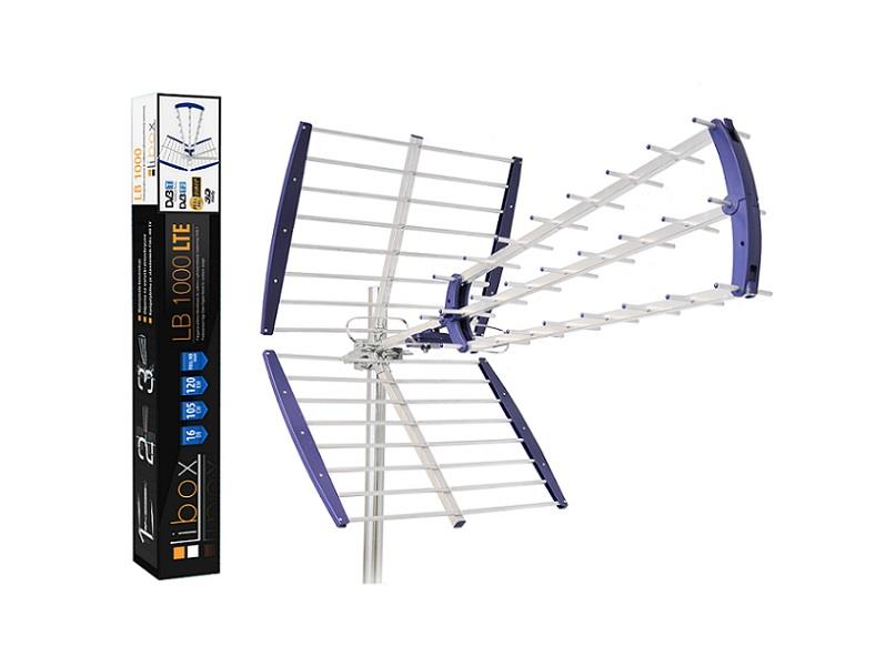 Antena zewnętrzna Libox LB1000