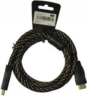 Kabel HDMI-HDMI 3m HQ LB0040-3 Libox