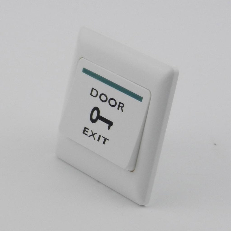 Przycisk DOOR EXIT podtynkowy