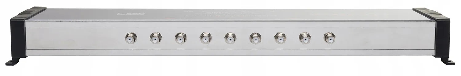 Multiswitch 9 wejść 16 wyjść Linbox 9/16 9x16