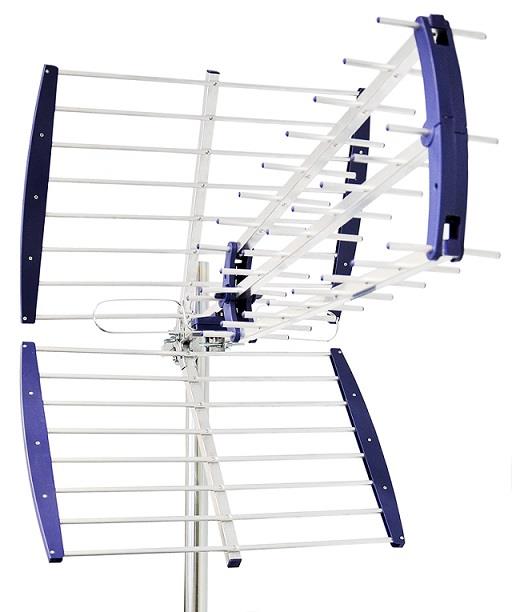 Antena zewnętrzna Libox LB1000