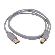 Kabel USB przewód do drukarki A-B M/M 1,8M