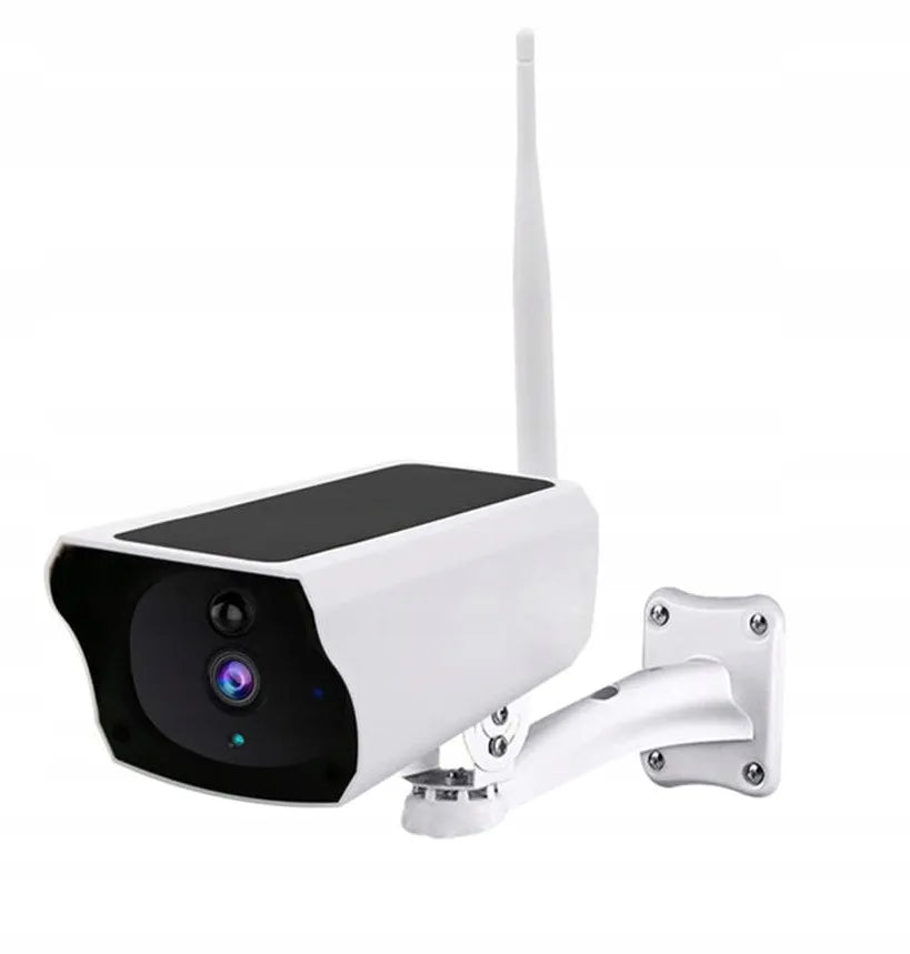 Kamera tubowa solarna WIFI
