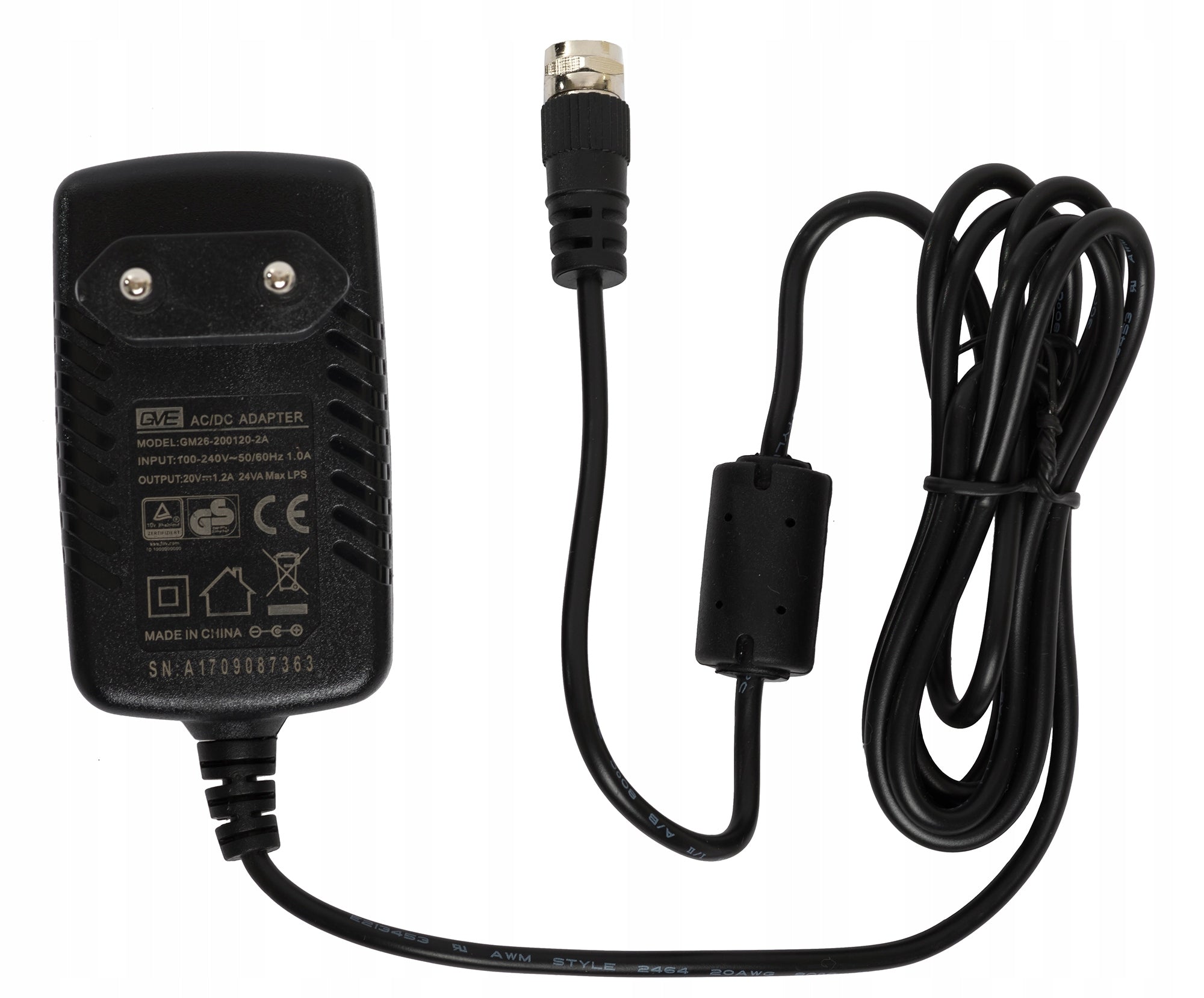 Multiswitch 5 wejść 6 wyjść Linbox 5X6 5/6