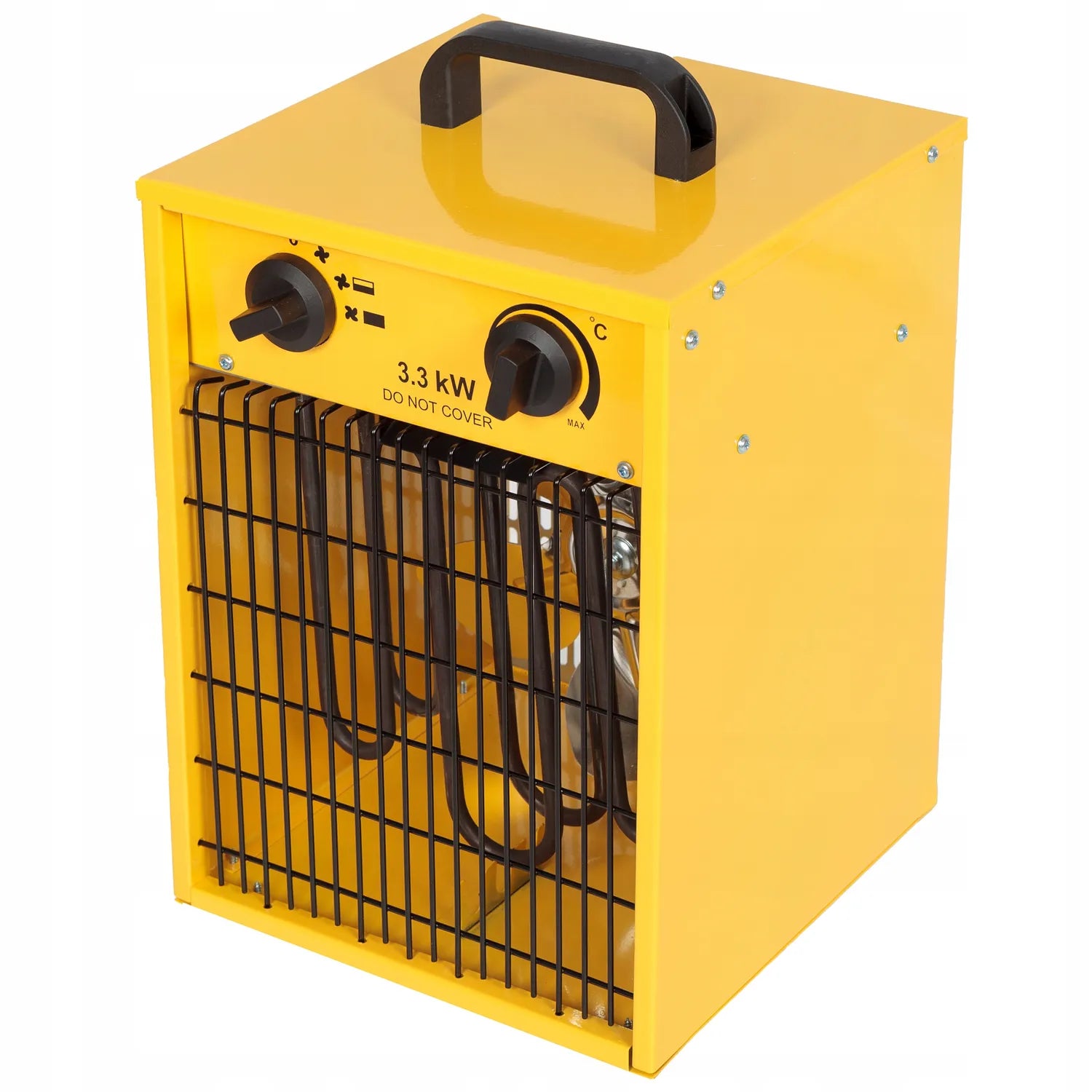 Nagrzewnica elektryczna Linbox 3,3 kW