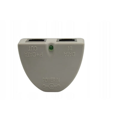 Zasilanie POE adapter EBU-101-01
