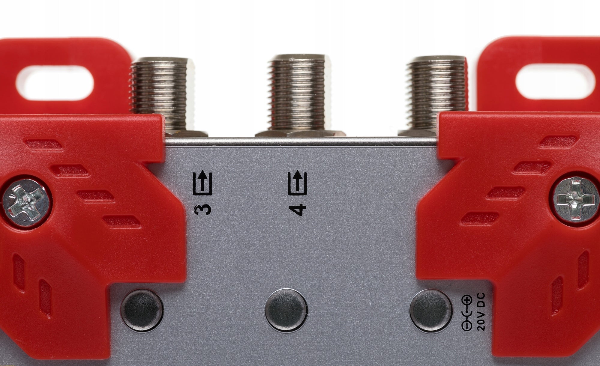 Multiswitch 5 wejść 6 wyjść Linbox 5X6 5/6