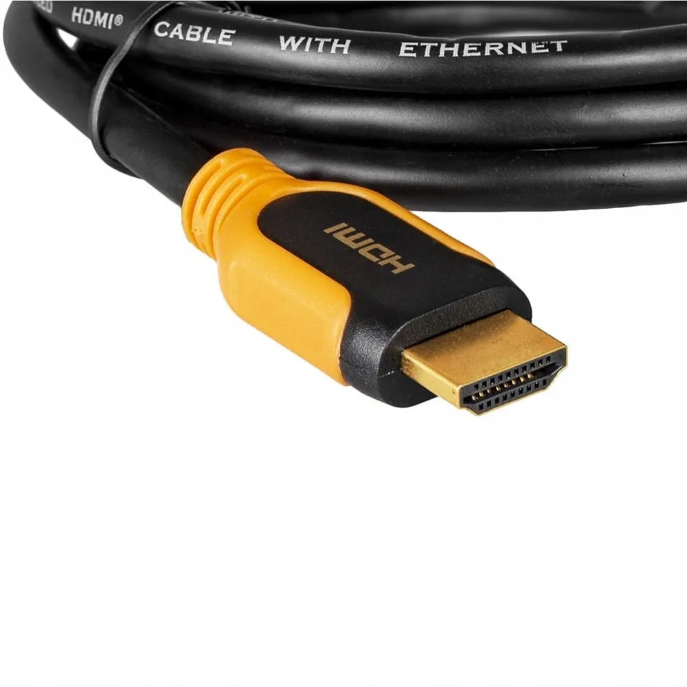 Kabel HDMI 2.0 LB0056 1,5 metra