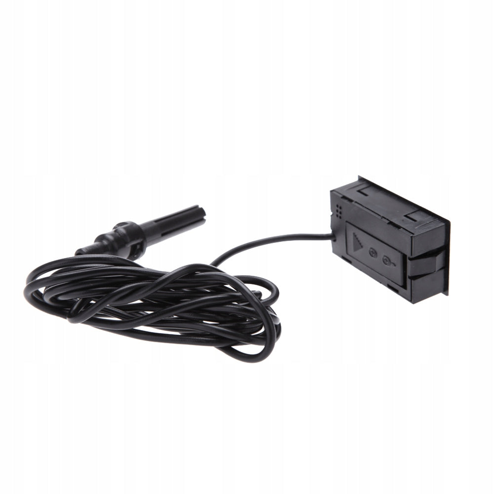 Termometr Cyfrowy Higrometr Elektroniczny z sondą