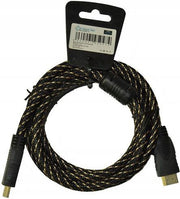 Kabel HDMI-HDMI 1,8m HQ Libox
