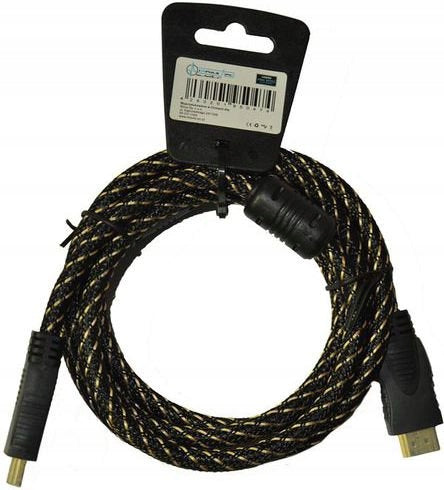 Kabel HDMI-HDMI 1,8m HQ Libox