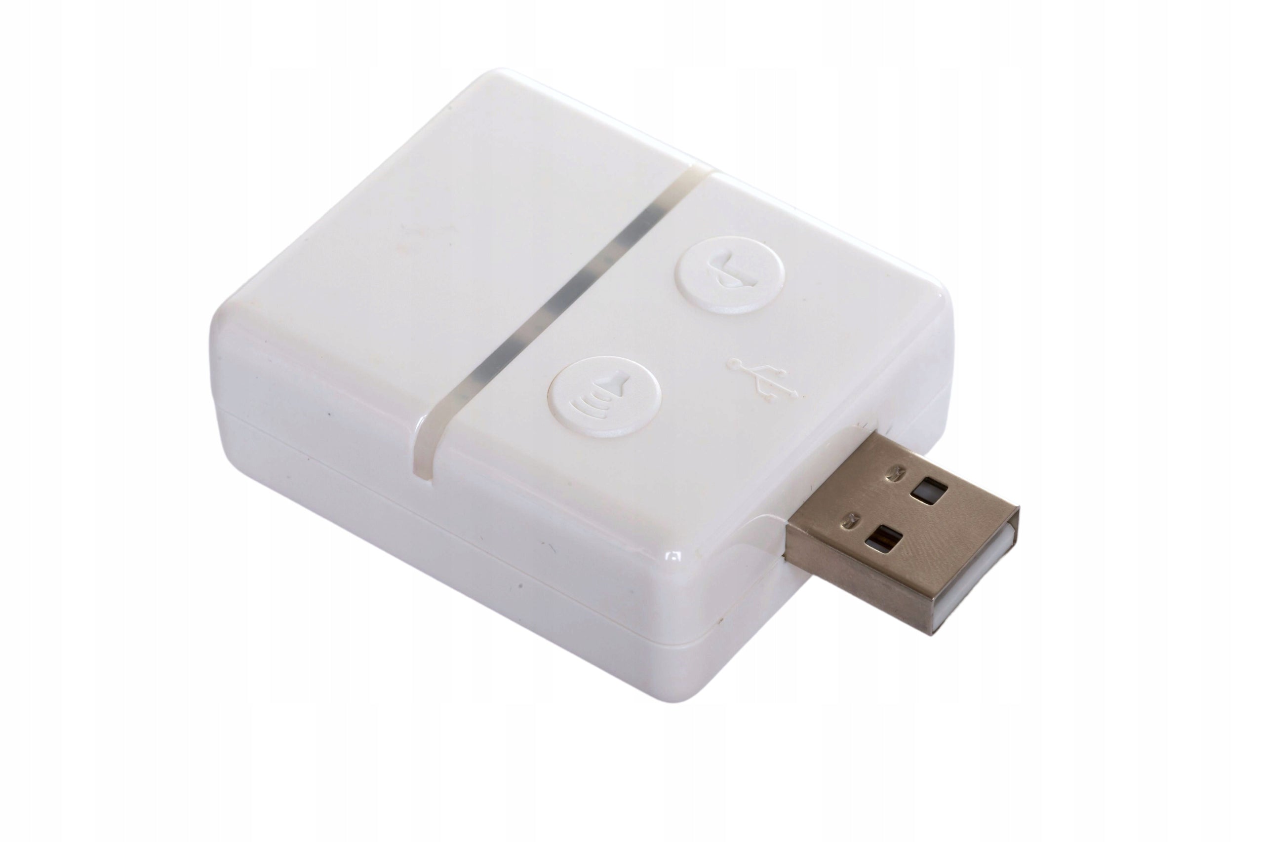 Dzwoek WIFI USB