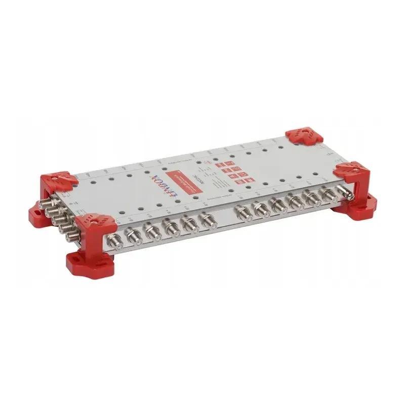 Multiswitch 5 wejść 6 wyjścia Linbox 5X6 5/6 - 524E