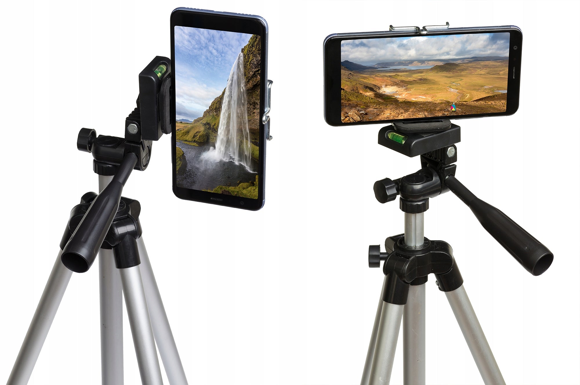 Statyw tripod uchwyt na aparat kamer WYS. 113 CM