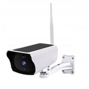 Kamera tubowa solarna WIFI 4G