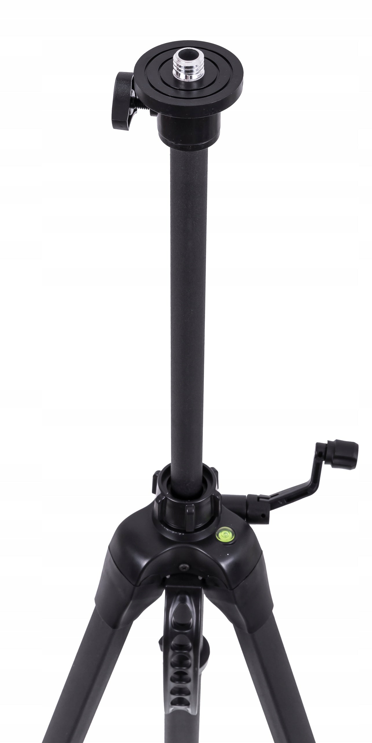 Statyw aluminiowy tripod premium 180 CM do lasera krzyżowego poziomicy