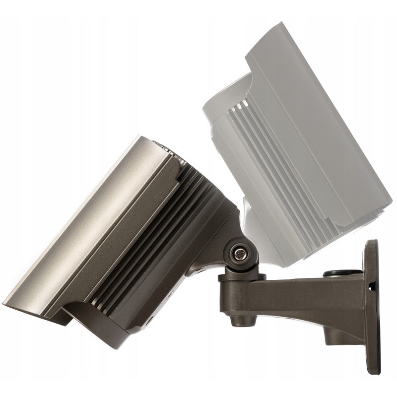 Kamera tubowa (bullet) AHD 2 Mpx czarna