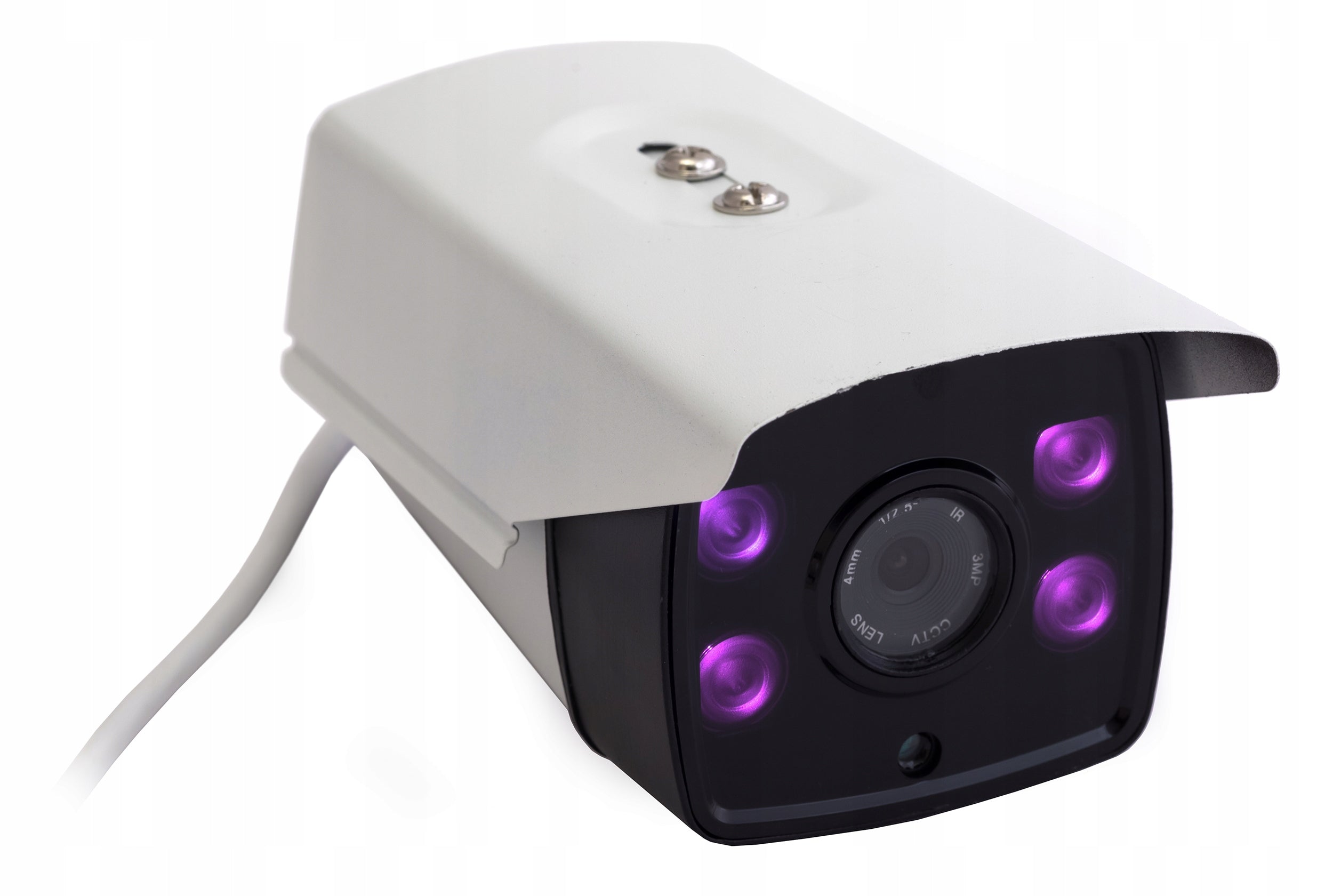 Kamera IP tubowa 1,3MPIX