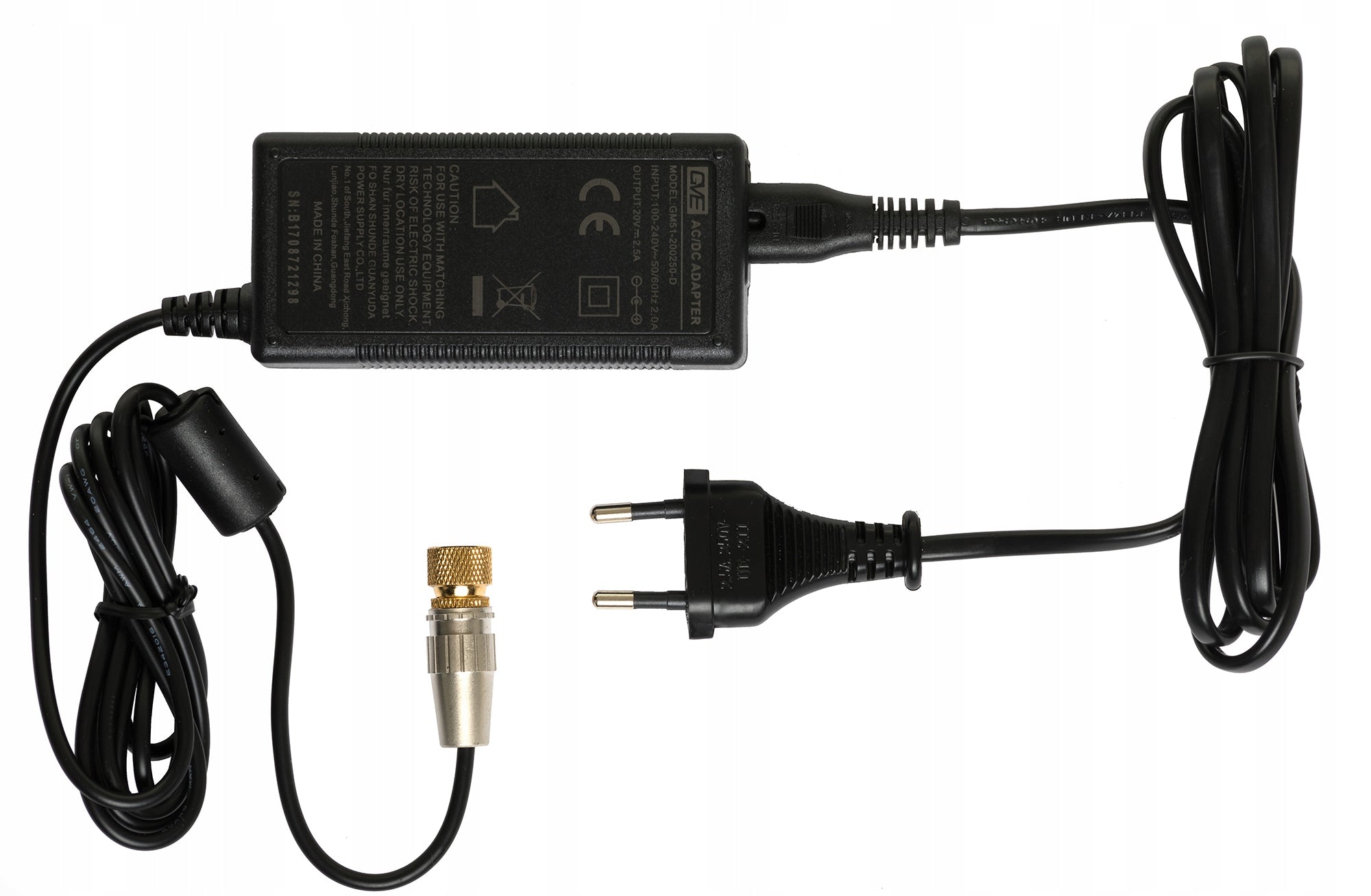Wzmaciacz do multiswitch 9