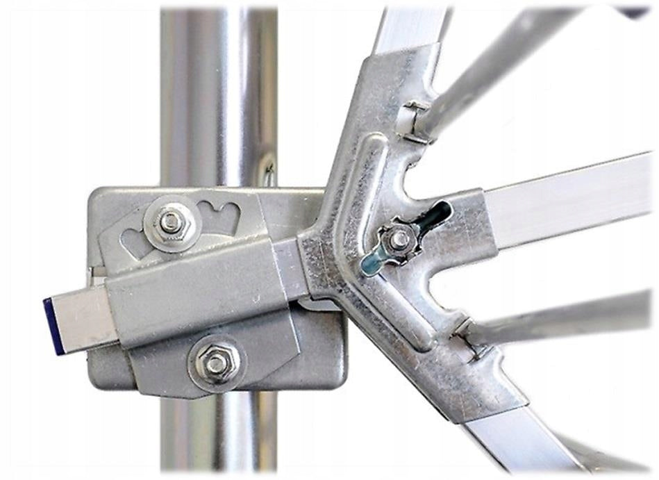 Antena zewnętrzna Libox LB1000