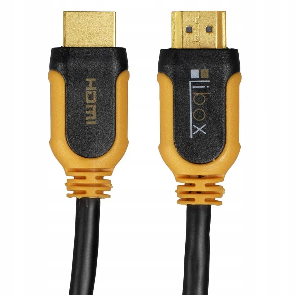 Kabel HDMI 2.0 LB0056 1,5 metra