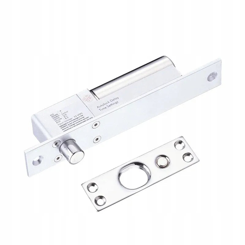 Elektrozamek trzpieniowy rewersyjny SL-200DX