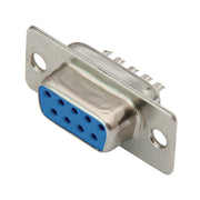 Gniazdo dsub DB9 RS232 D-SUB 9pin (0439)