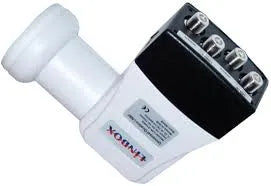 Konwerter quattro quatro Linbox