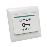 Przycisk DOOR EXIT podtynkowy