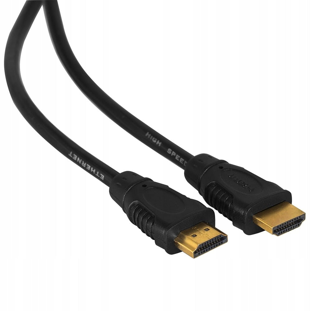 Kabel HDMI-HDMI 1,5 metra HQ LB0002-1.5 Libox