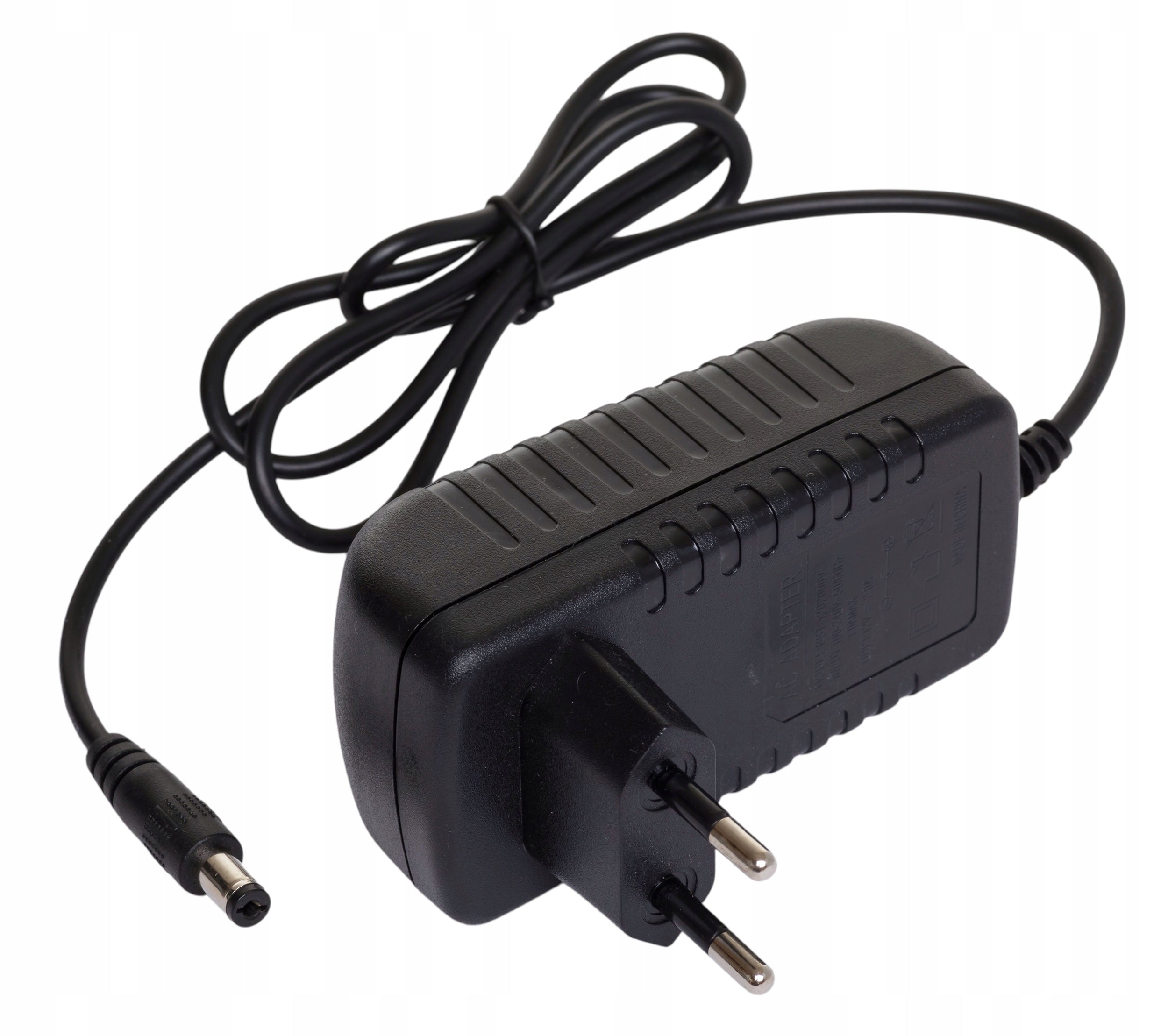 Rejestrator IP na 8 kamer