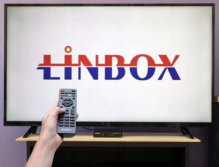 Tuner DVB-T2 dekoder cyfrowy HDMI TV naziemnej