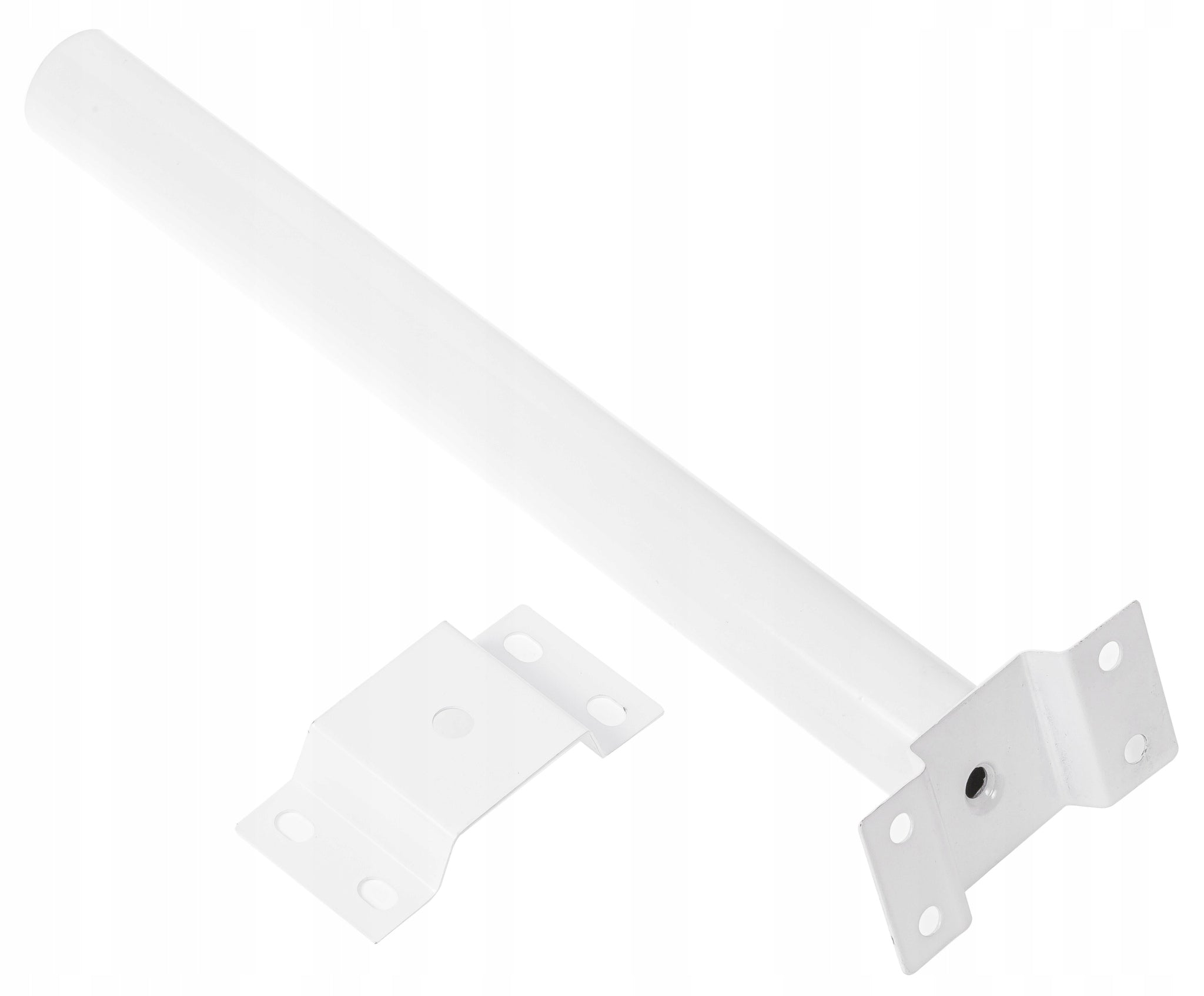 Uchwyt do lampy ulicznej lampa rura mocowanie