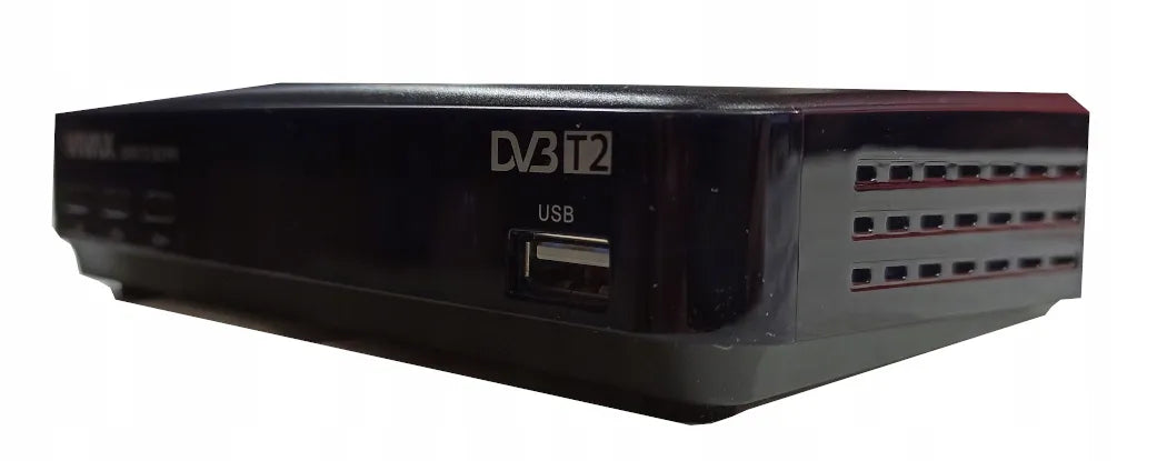 Tuner DVB-T2 Vivax DVB-T2 183PR