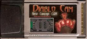 Moduł Diablo wireless VER 2.2- TNK SD, smart HD