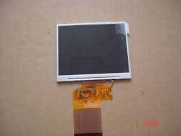 Wyświetlacz LCD do mierników Sat-Link Linbox