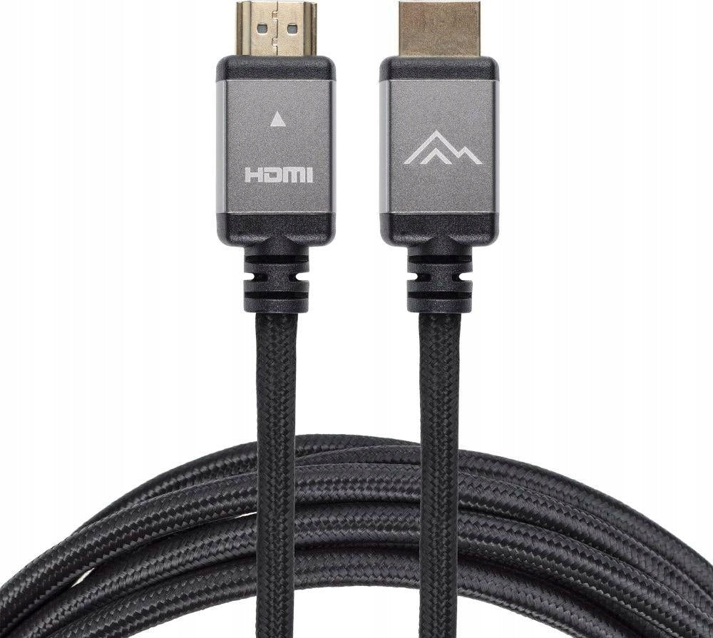 Kabel Montis MT005-1,5 HDMI - HDMI 1,5 m