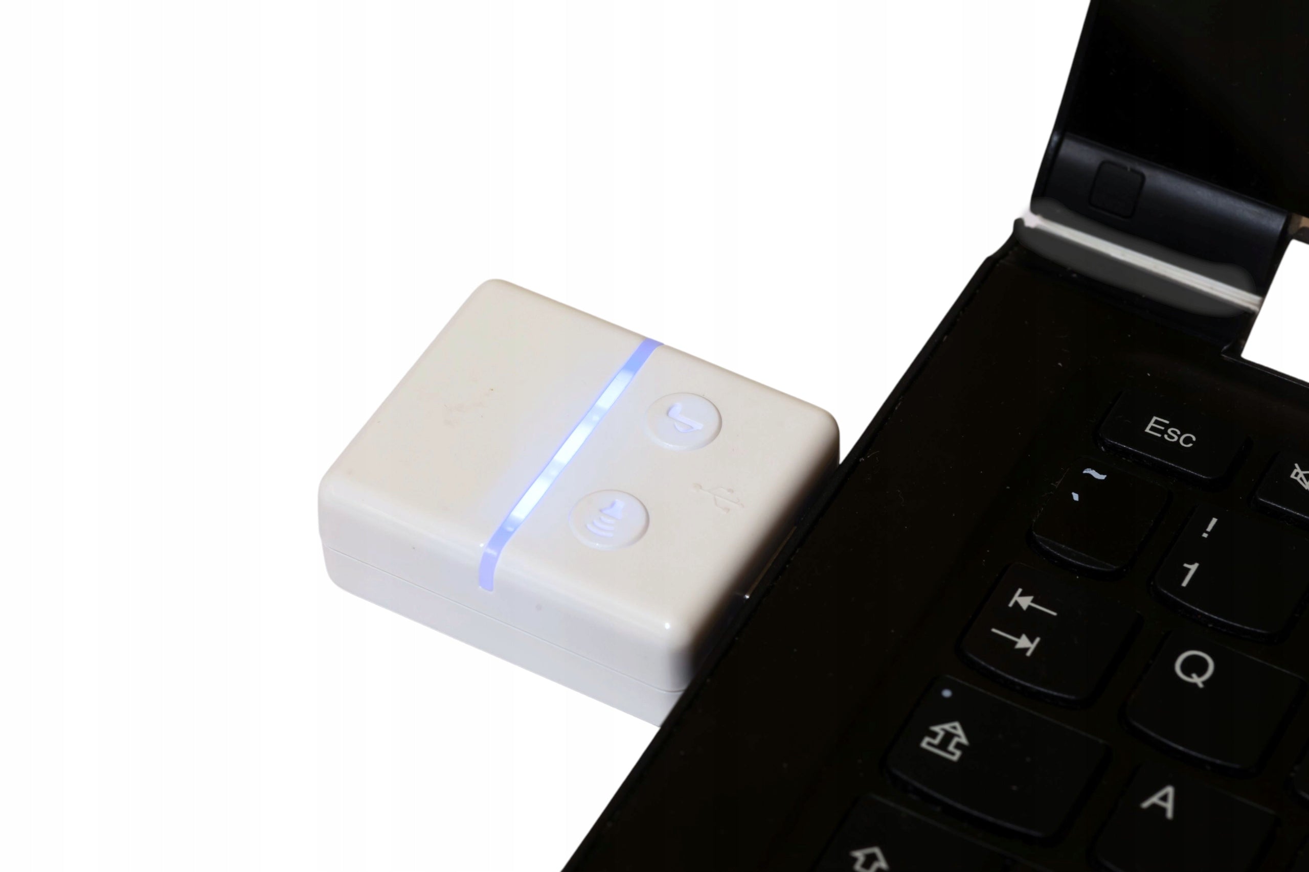 Dzwoek WIFI USB