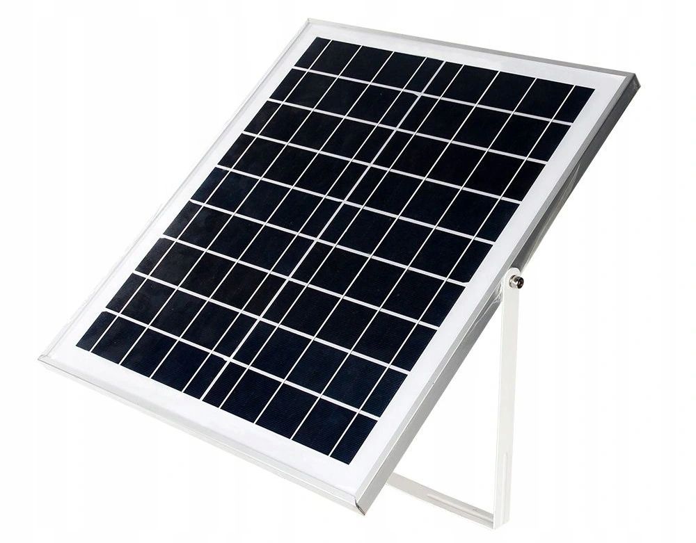 Solarna lampa uliczna LED 350W JD-6120HQ