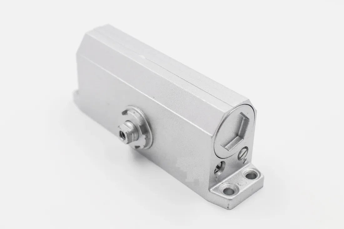 Samozamykacz Iso Trade drzwi do 100 cm maksymalna waga 60 kg